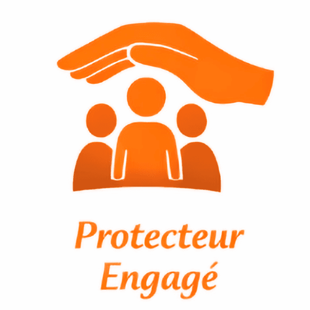 Protecteur Engagé