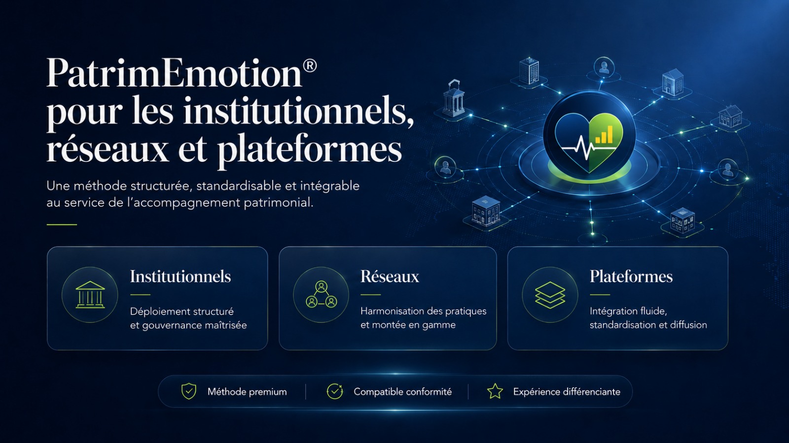 Méthode institutionnels PatrimEmotion